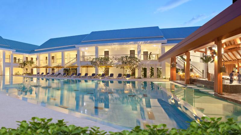 Photo of Thanyapura Sports & Health Resort, 4-star hotel in Phuket (and vicinity)