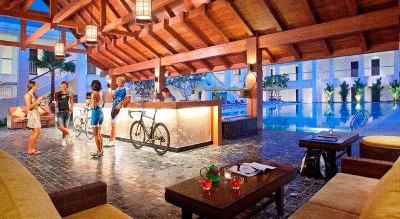 Photo of Thanyapura Sports & Health Resort, 4-star hotel in Phuket (and vicinity)