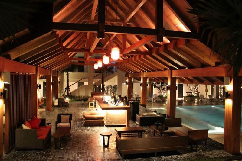 Photo of Thanyapura Sports & Health Resort, 4-star hotel in Phuket (and vicinity)