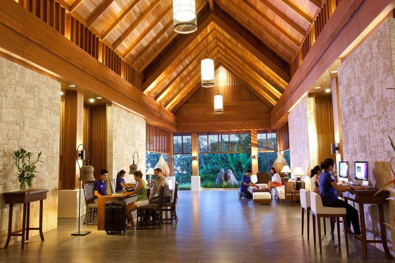 Photo of Thanyapura Sports & Health Resort, 4-star hotel in Phuket (and vicinity)