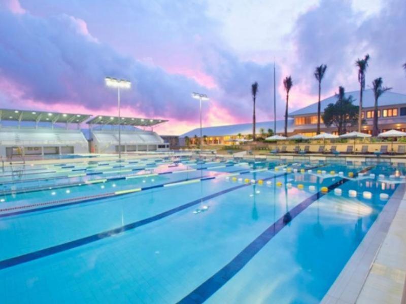 Photo of Thanyapura Sports & Health Resort, 4-star hotel in Phuket (and vicinity)
