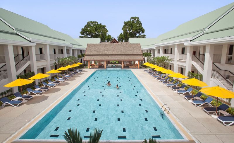 Photo of Thanyapura Sports & Health Resort, 4-star hotel in Phuket (and vicinity)