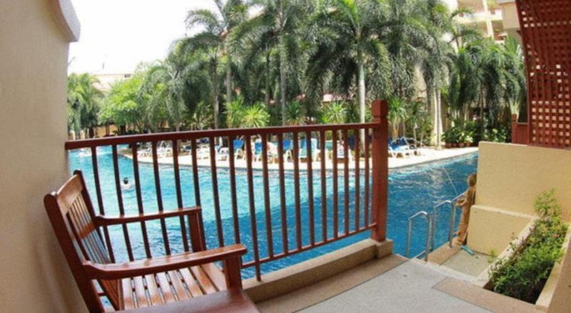 Photo of Baumanburi, 4-star hotel in Bangla Road