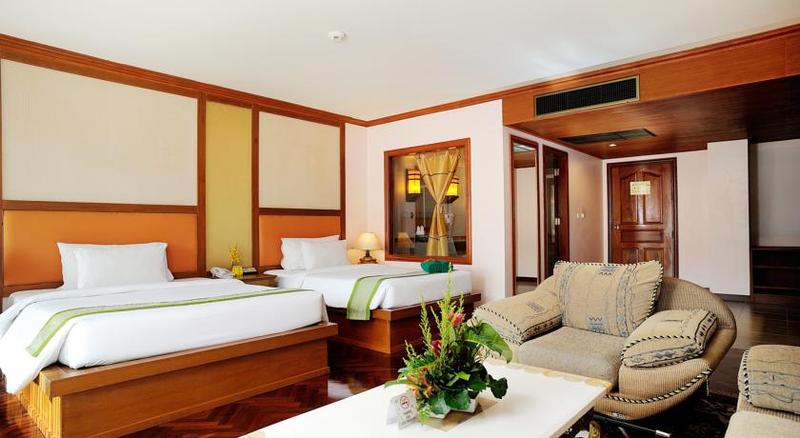 Photo of Baumanburi, 4-star hotel in Bangla Road