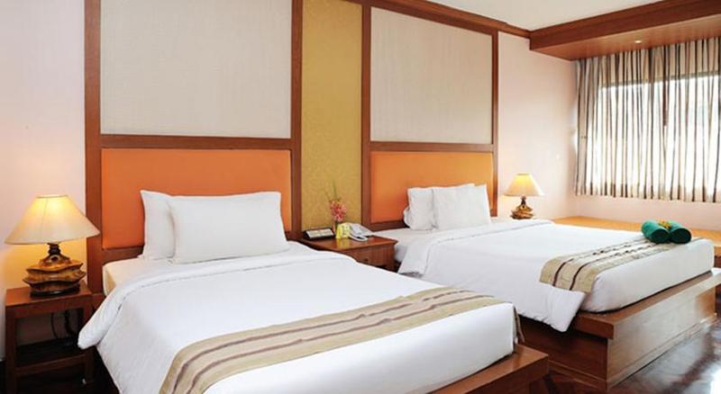 Photo of Baumanburi, 4-star hotel in Bangla Road