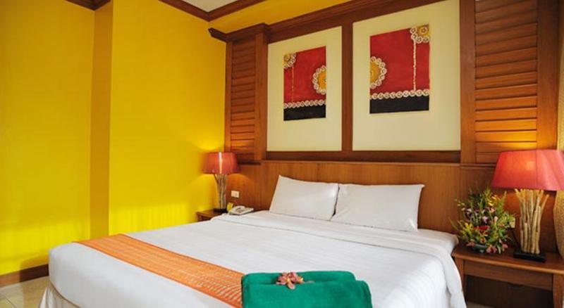 Photo of Baumanburi, 4-star hotel in Bangla Road