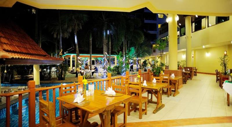 Photo of Baumanburi, 4-star hotel in Bangla Road