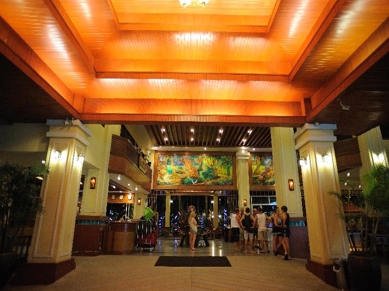 Photo of Baumanburi, 4-star hotel in Bangla Road