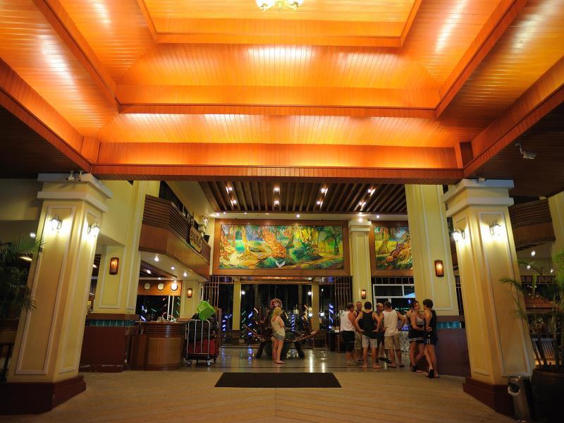 Photo of Baumanburi, 4-star hotel in Bangla Road