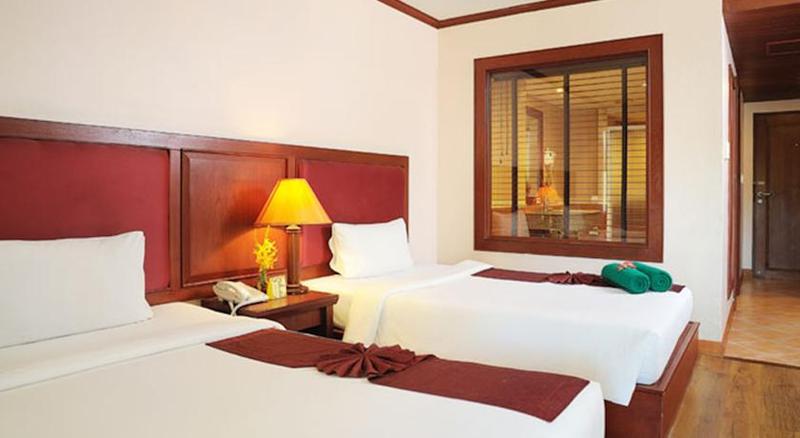 Photo of Baumanburi, 4-star hotel in Bangla Road