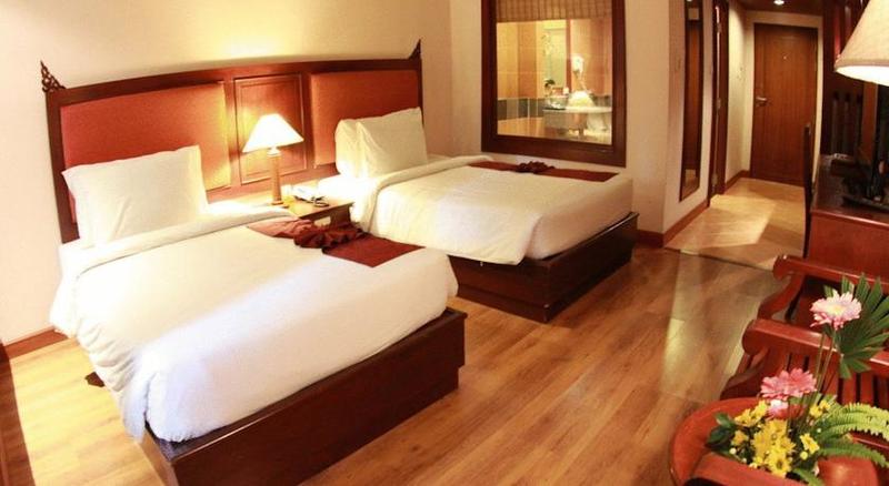 Photo of Baumanburi, 4-star hotel in Bangla Road