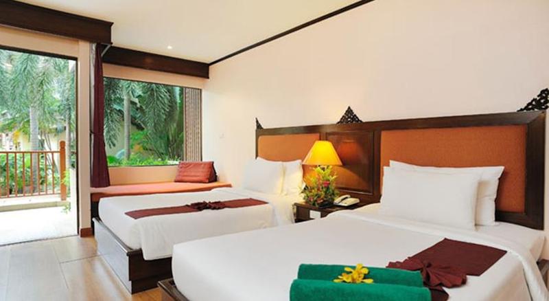 Photo of Baumanburi, 4-star hotel in Bangla Road