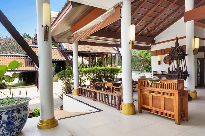Photo of Diamond Cottage Resort & Spa, 4-star hotel in Karon Beach