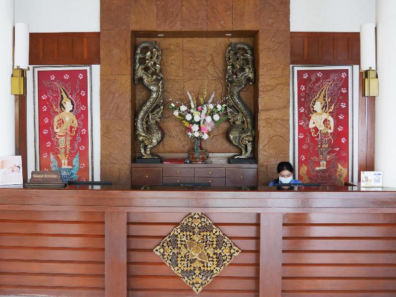 Photo of Diamond Cottage Resort & Spa, 4-star hotel in Karon Beach