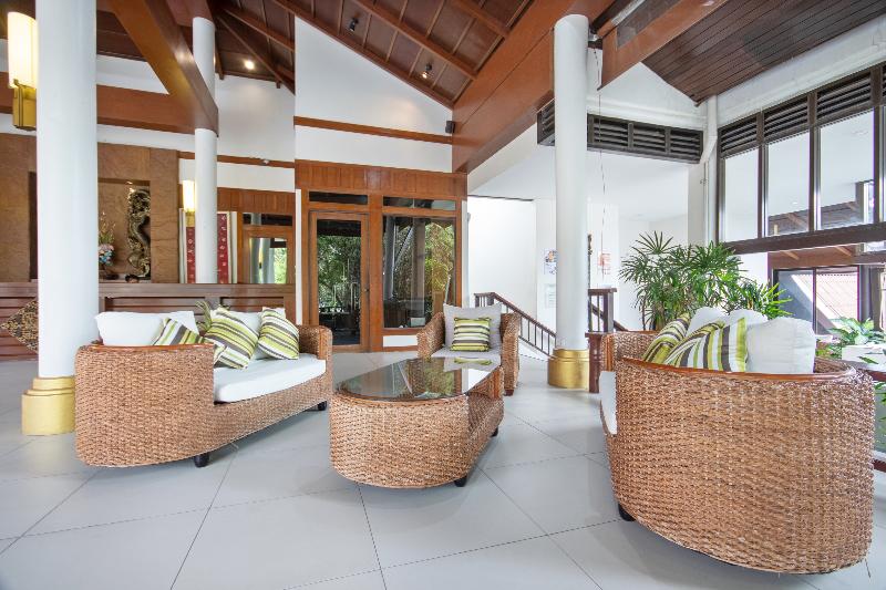 Photo of Diamond Cottage Resort & Spa, 4-star hotel in Karon Beach