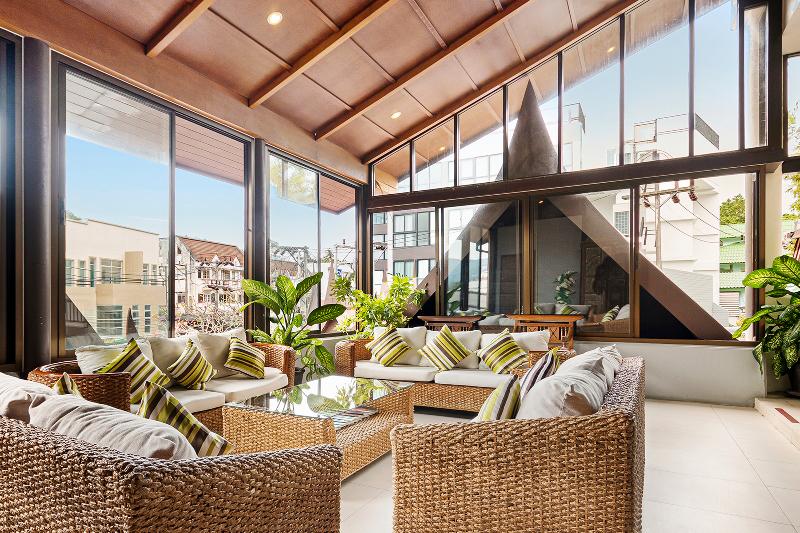 Photo of Diamond Cottage Resort & Spa, 4-star hotel in Karon Beach