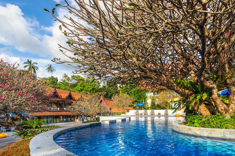 Photo of Diamond Cottage Resort & Spa, 4-star hotel in Karon Beach