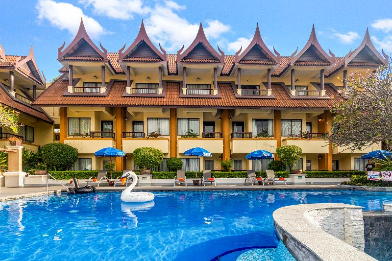Photo of Diamond Cottage Resort & Spa, 4-star hotel in Karon Beach