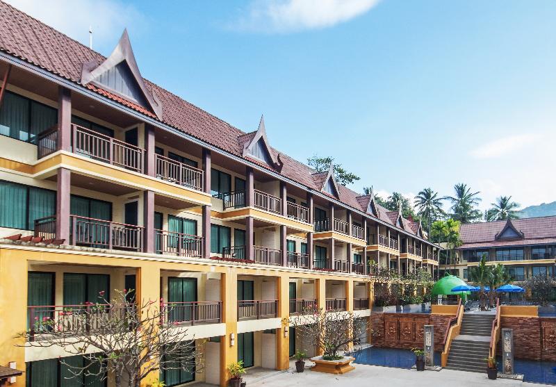 Photo of Diamond Cottage Resort & Spa, 4-star hotel in Karon Beach