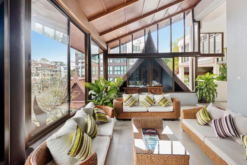 Photo of Diamond Cottage Resort & Spa, 4-star hotel in Karon Beach