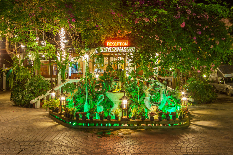 Photo of Tropica Bungalow Resort, 4-star hotel in Bangla Road