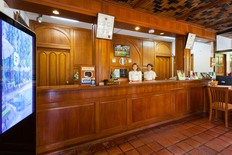 Photo of Tropica Bungalow Resort, 4-star hotel in Bangla Road