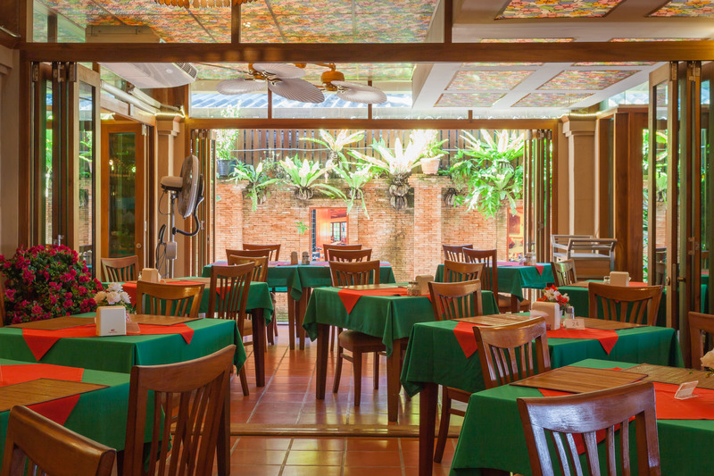 Photo of Tropica Bungalow Resort, 4-star hotel in Bangla Road