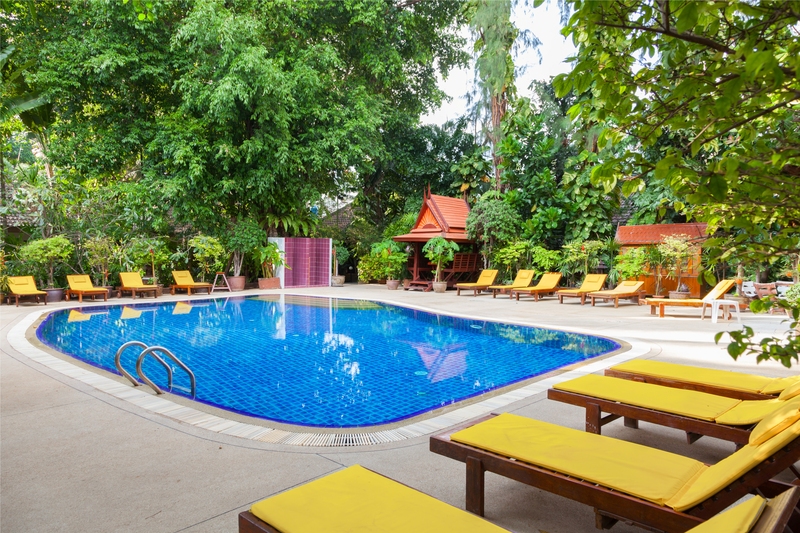 Photo of Tropica Bungalow Resort, 4-star hotel in Bangla Road