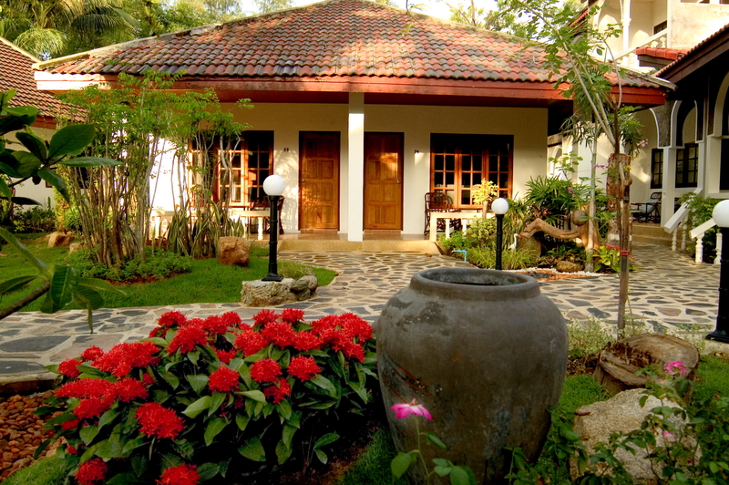 Photo of Tropica Bungalow Resort, 4-star hotel in Bangla Road