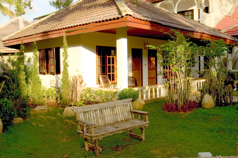 Photo of Tropica Bungalow Resort, 4-star hotel in Bangla Road