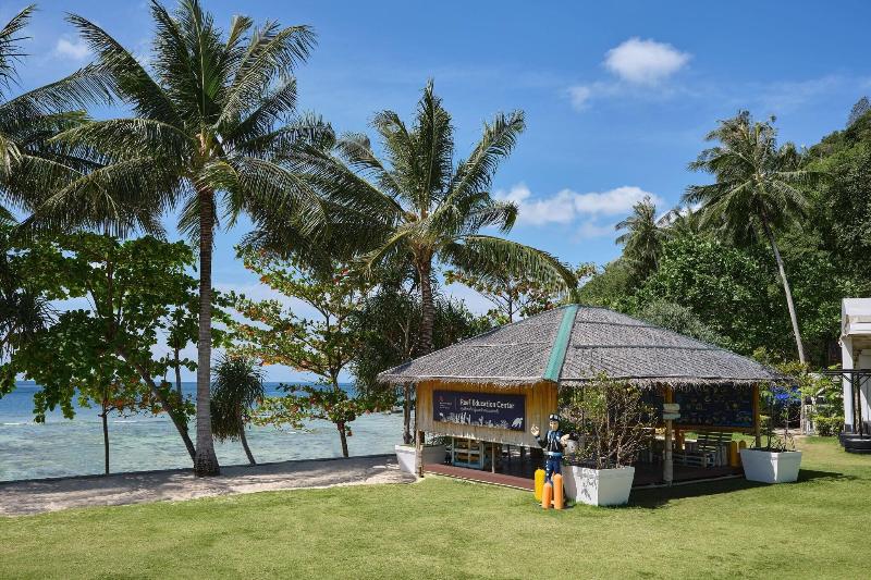 Photo of Phuket Marriott Resort & Spa, Merlin Beach, 5-star hotel in Bangla Road