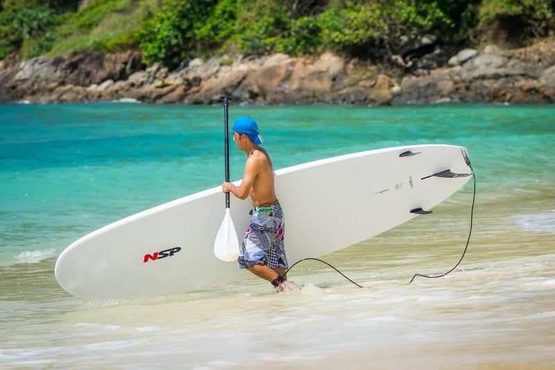 Photo of Phuket Marriott Resort & Spa, Merlin Beach, 5-star hotel in Bangla Road