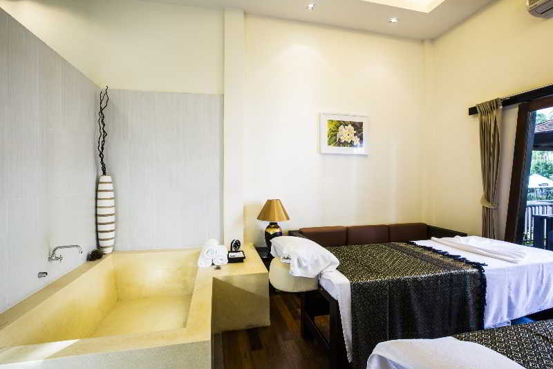 Photo of Estella Phuket Mai Khao Beach Resort, 5-star hotel in Phuket (and vicinity)