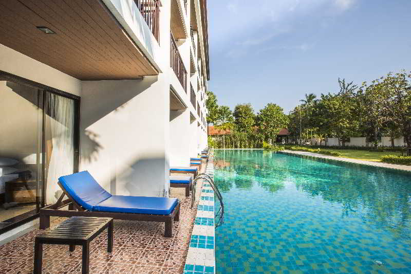 Photo of Estella Phuket Mai Khao Beach Resort, 5-star hotel in Phuket (and vicinity)