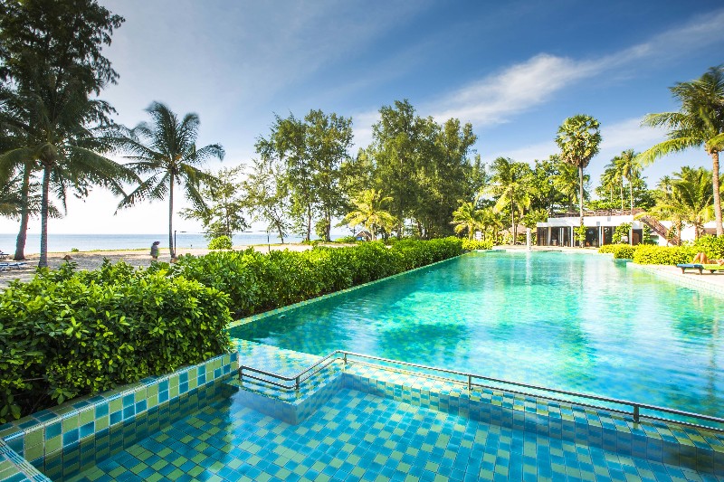 Photo of Estella Phuket Mai Khao Beach Resort, 5-star hotel in Phuket (and vicinity)