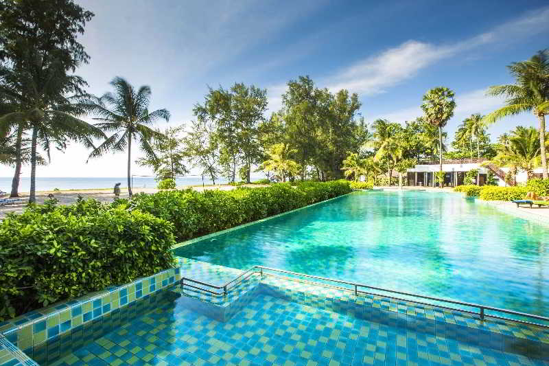 Photo of Estella Phuket Mai Khao Beach Resort, 5-star hotel in Phuket (and vicinity)