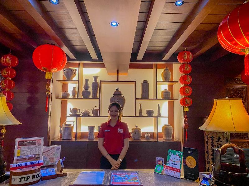 Photo of Sino House Phuket Hotel, 3-star hotel in Phuket (and vicinity)