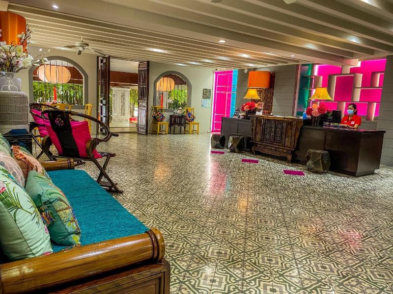 Photo of Sino House Phuket Hotel, 3-star hotel in Phuket (and vicinity)