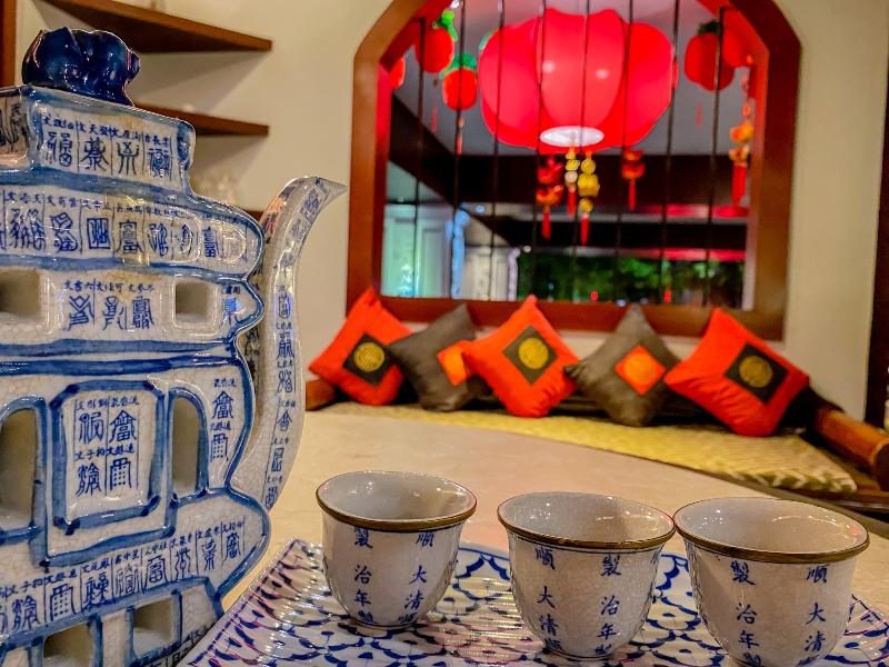 Photo of Sino House Phuket Hotel, 3-star hotel in Phuket (and vicinity)