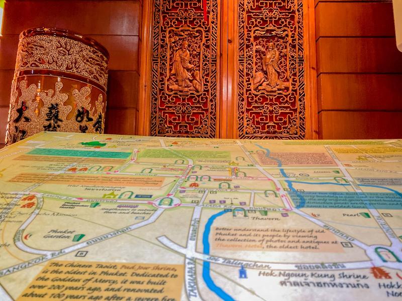 Photo of Sino House Phuket Hotel, 3-star hotel in Phuket (and vicinity)