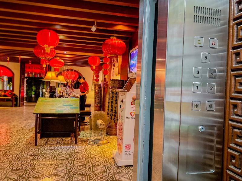 Photo of Sino House Phuket Hotel, 3-star hotel in Phuket (and vicinity)