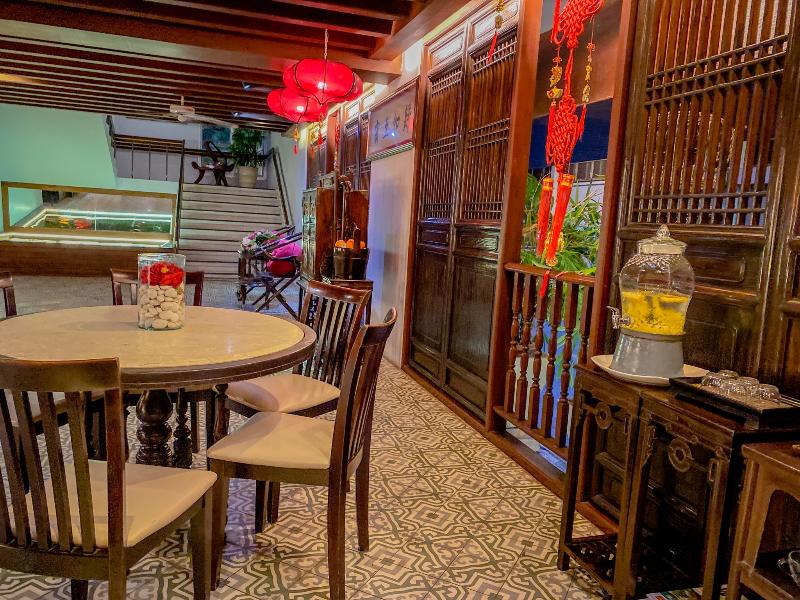Photo of Sino House Phuket Hotel, 3-star hotel in Phuket (and vicinity)