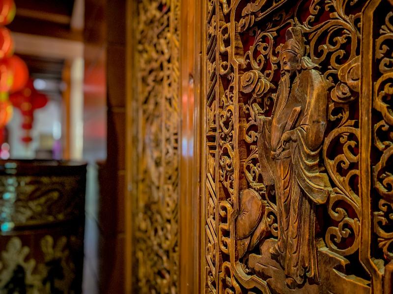 Photo of Sino House Phuket Hotel, 3-star hotel in Phuket (and vicinity)