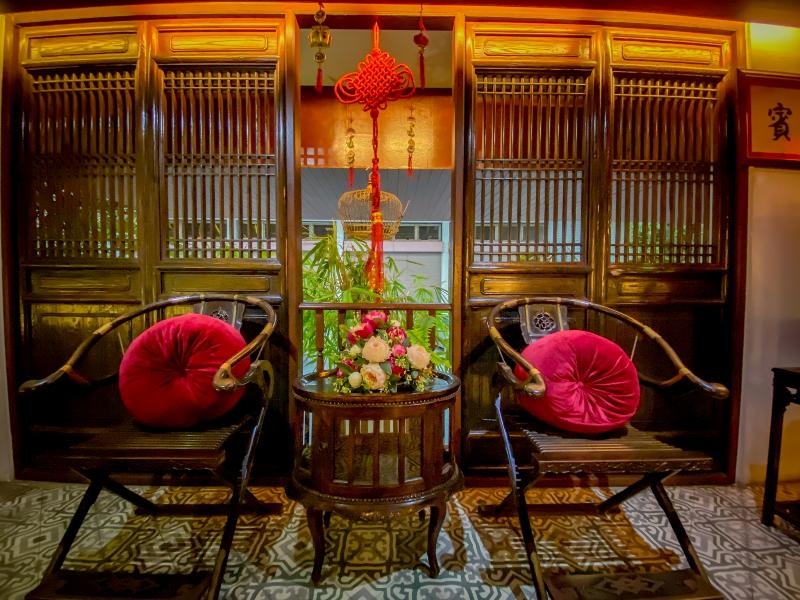 Photo of Sino House Phuket Hotel, 3-star hotel in Phuket (and vicinity)