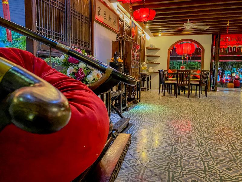 Photo of Sino House Phuket Hotel, 3-star hotel in Phuket (and vicinity)