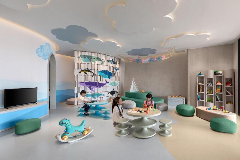 Photo of Courtyard by Marriott Phuket Town, 3-star hotel in Phuket (and vicinity)