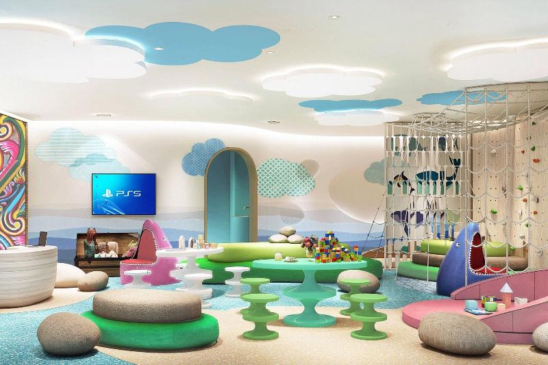 Photo of Courtyard by Marriott Phuket Town, 3-star hotel in Phuket (and vicinity)