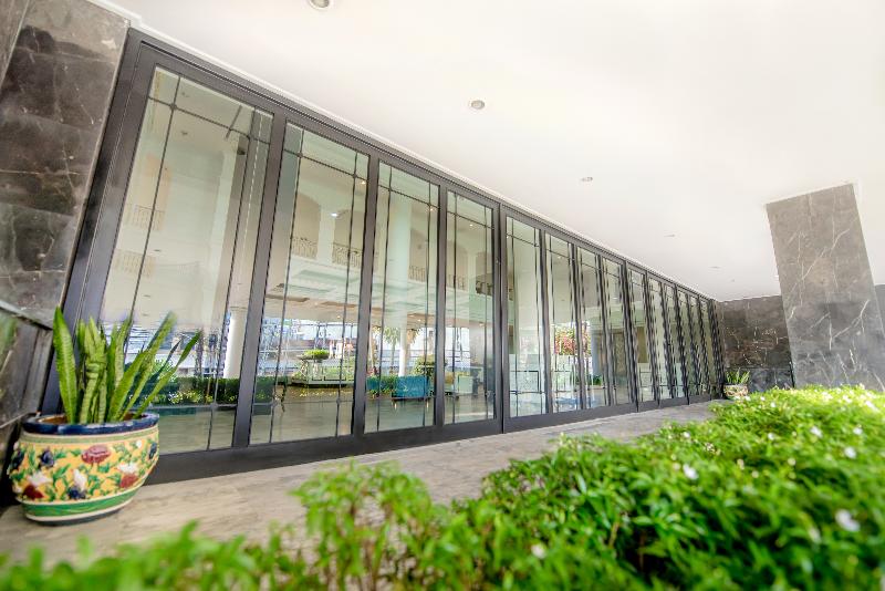 Photo of Courtyard by Marriott Phuket Town, 3-star hotel in Phuket (and vicinity)