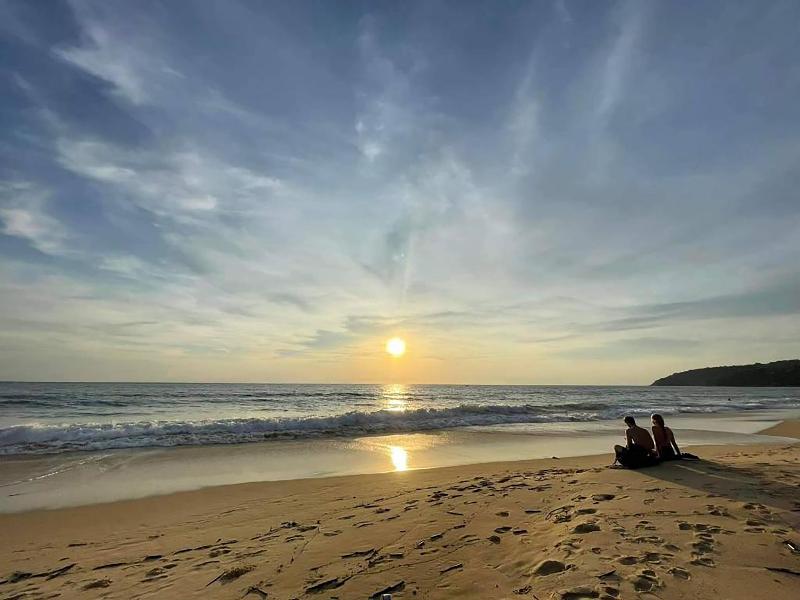 Photo of The Old Phuket - Karon Beach Resort, 4-star hotel in Karon Beach