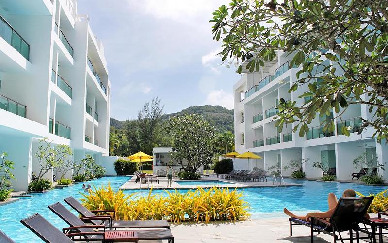 Photo of The Old Phuket - Karon Beach Resort, 4-star hotel in Karon Beach